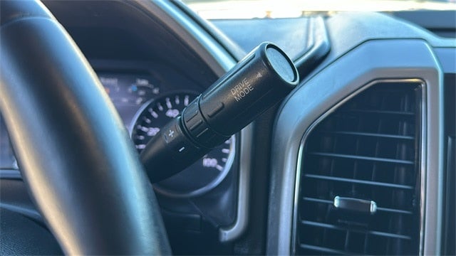 2021 Ford F-350SD Lariat