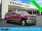 2017 Ford F-350SD Lariat DRW