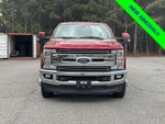 2017 Ford F-350SD Lariat DRW