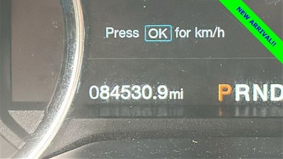 2017 Ford F-350SD Lariat DRW