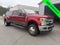 2017 Ford F-350SD Lariat DRW