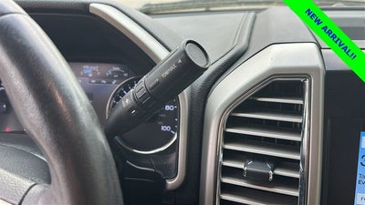 2017 Ford F-350SD Lariat DRW