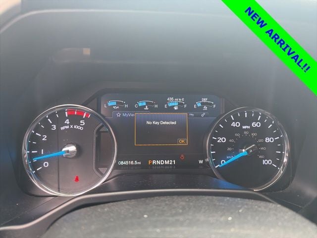 2017 Ford F-350SD Lariat DRW