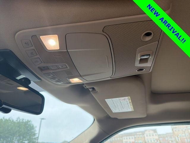 2017 Ford F-350SD Lariat DRW