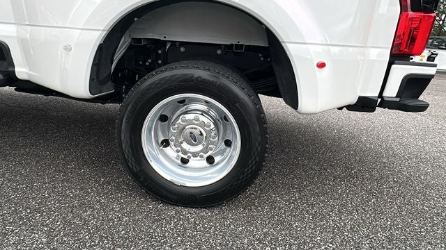 2024 Ford F-450SD Platinum DRW