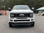 2024 Ford F-450SD Platinum DRW