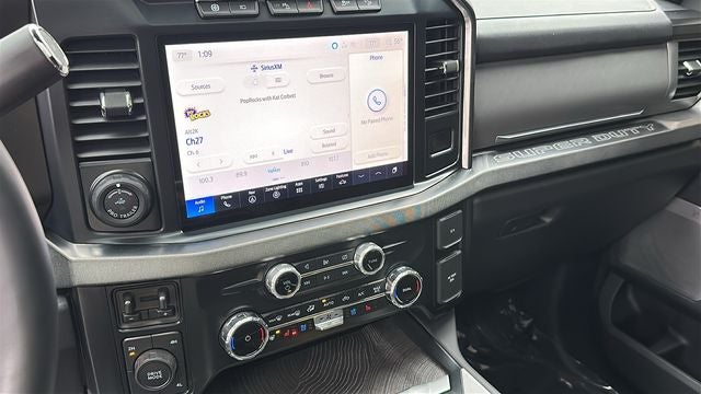 2024 Ford F-450SD Platinum DRW