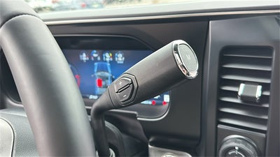 2024 Ford F-450SD Platinum DRW