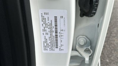 2024 Ford F-450SD Platinum DRW