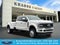 2024 Ford F-450SD Platinum DRW