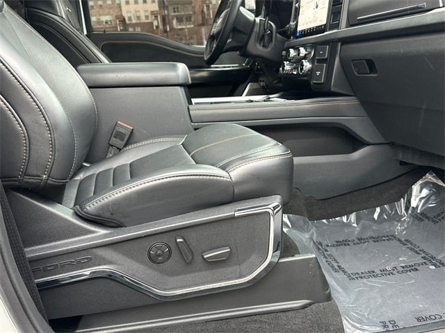 2024 Ford F-450SD Platinum DRW