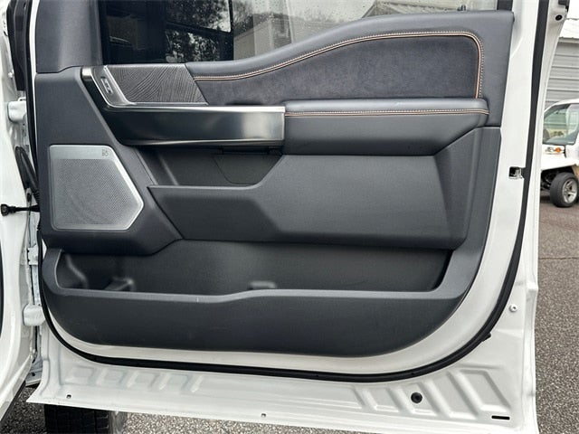 2024 Ford F-450SD Platinum DRW