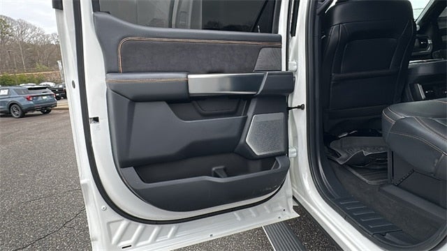 2024 Ford F-450SD Platinum DRW