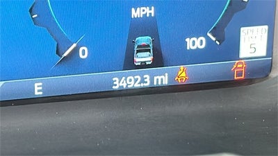 2024 Ford F-450SD Platinum DRW