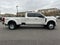 2024 Ford F-450SD Platinum DRW
