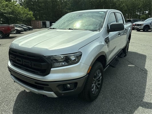 2019 Ford Ranger XLT in Charlotte, GA - Krause Auto Group