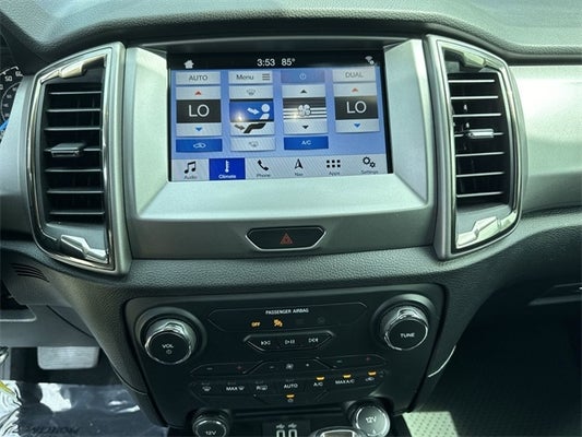 2019 Ford Ranger XLT in Charlotte, GA - Krause Auto Group