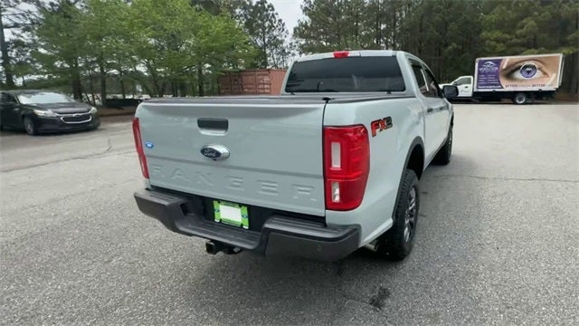 2023 Ford Ranger XLT in Charlotte, GA - Krause Auto Group