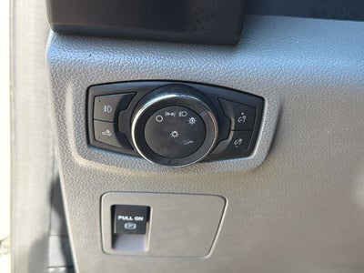 2020 Ford F-150 XL STX Sport Package