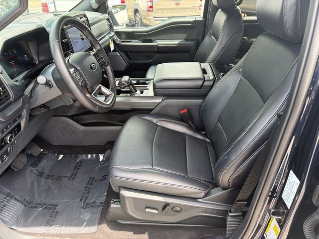 2024 Ford F-150 XLT 303A Leather and Roof