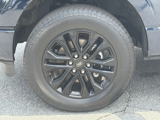 2024 Ford F-150 XLT 303A Leather and Roof