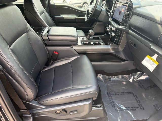 2024 Ford F-150 XLT 303A Leather and Roof
