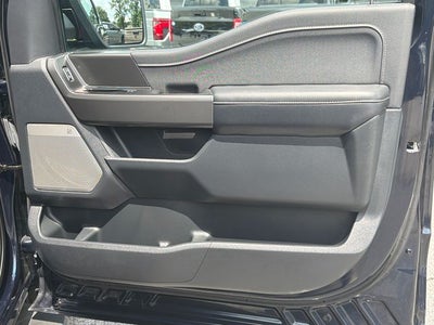 2024 Ford F-150 XLT 303A Leather and Roof