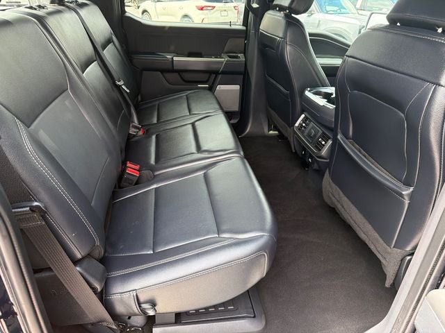 2024 Ford F-150 XLT 303A Leather and Roof