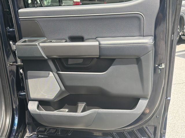 2024 Ford F-150 XLT 303A Leather and Roof