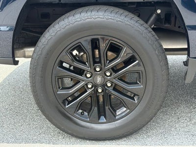 2024 Ford F-150 XLT 303A Leather and Roof