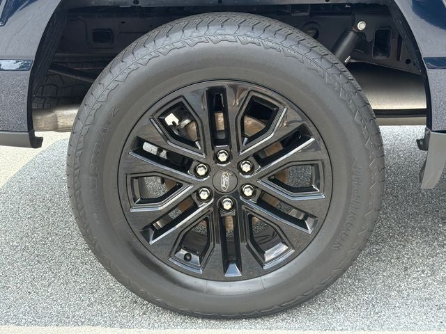 2024 Ford F-150 XLT 303A Leather and Roof