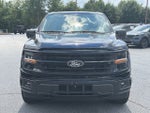 2024 Ford F-150 XLT 303A Leather and Roof