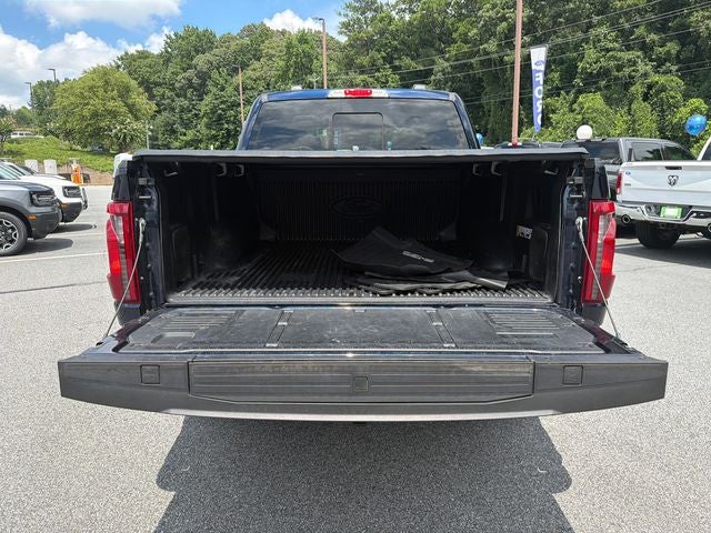 2024 Ford F-150 XLT 303A Leather and Roof