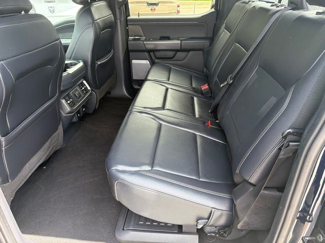 2024 Ford F-150 XLT 303A Leather and Roof