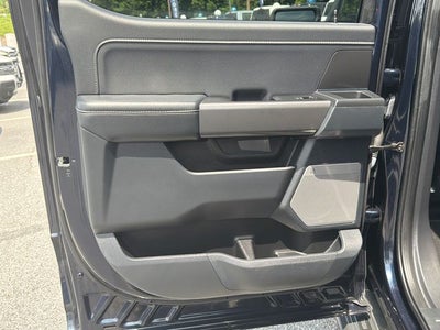 2024 Ford F-150 XLT 303A Leather and Roof