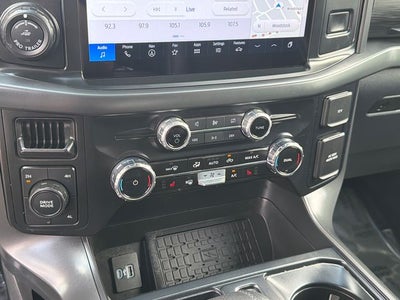 2024 Ford F-150 XLT 303A Leather and Roof