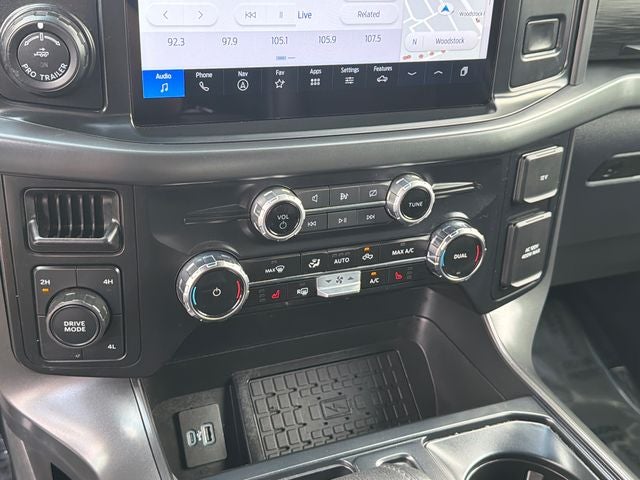 2024 Ford F-150 XLT 303A Leather and Roof