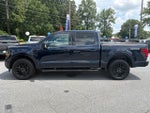2024 Ford F-150 XLT 303A Leather and Roof