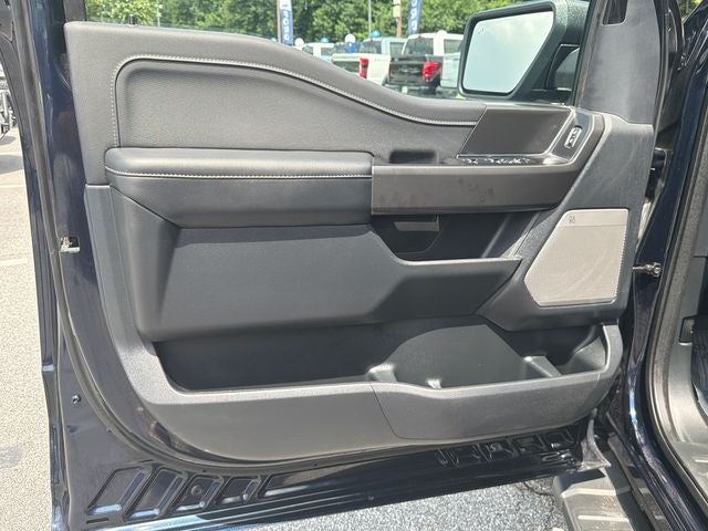 2024 Ford F-150 XLT 303A Leather and Roof