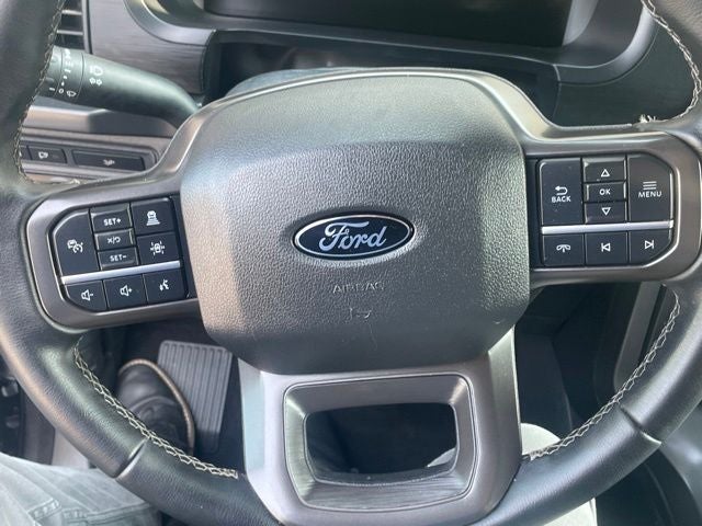 2024 Ford F-150 XLT 303A Leather and Roof