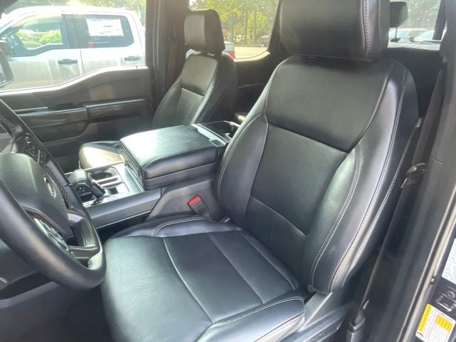 2024 Ford F-150 XLT 303A Leather and Roof