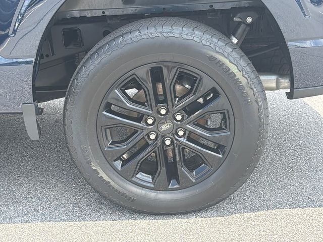 2024 Ford F-150 XLT 303A Leather and Roof