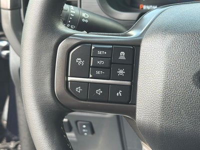 2024 Ford F-150 XLT 303A Leather and Roof