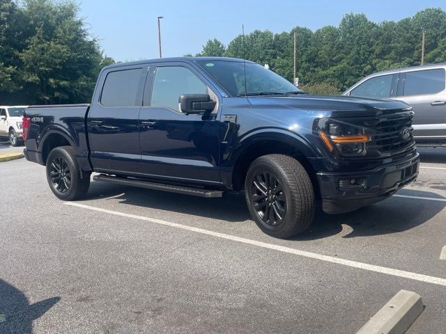 2024 Ford F-150 XLT 303A Leather and Roof