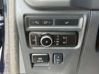 2024 Ford F-150 XLT 303A Leather and Roof