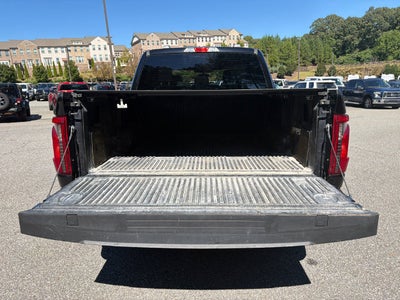 2024 Ford F-150 XLT Black Package
