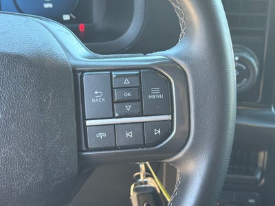 2024 Ford F-150 XLT Black Package