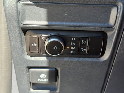 2024 Ford F-150 XLT Black Package