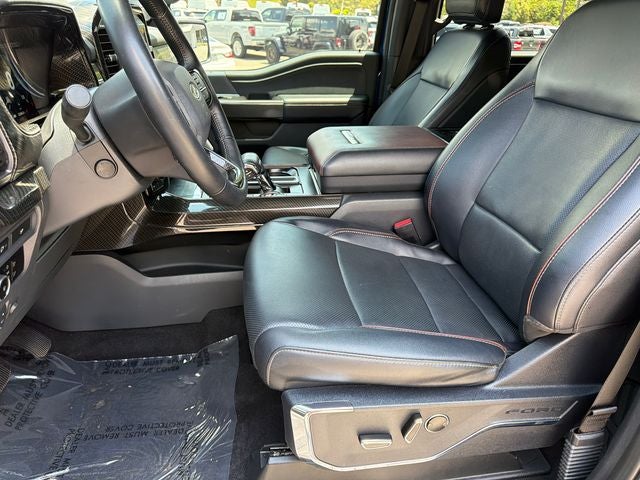 2023 Ford F-150 Lariat BLACK OPS