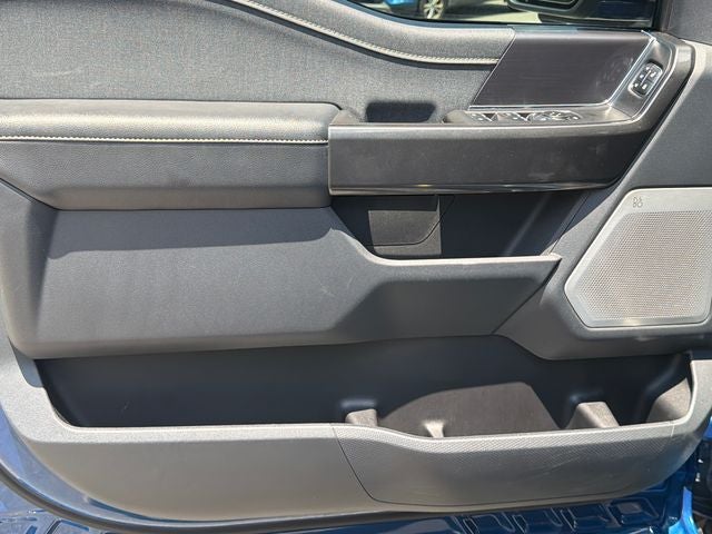 2023 Ford F-150 Lariat BLACK OPS